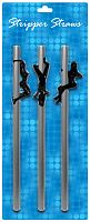 Stripper Straws - Female