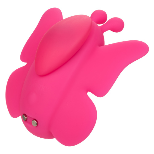 Neon Vibes - the Flutter Vibe - Pink  2