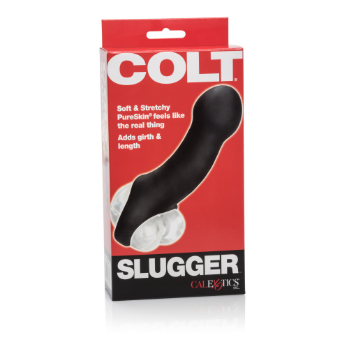 Colt Slugger  2