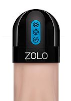 ZOLO GAWK GAWK BLOWBOT