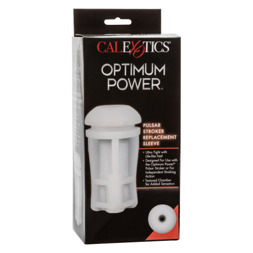 Optimum Power Pulsar Stroker Replacement Sleeve  2