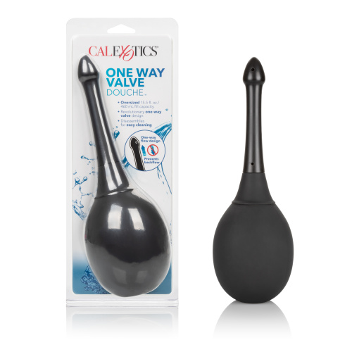 ONE WAY VALVE DOUCHE  3