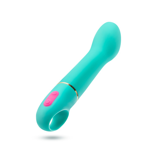 Aria - Flirty Af - Teal  2