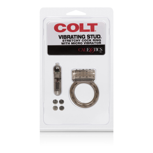 Colt Vibrating Stud  2