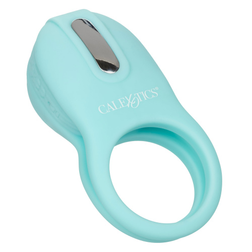 SILICONE RECHARGEABLE FRENCH KISS ENHANCER  3