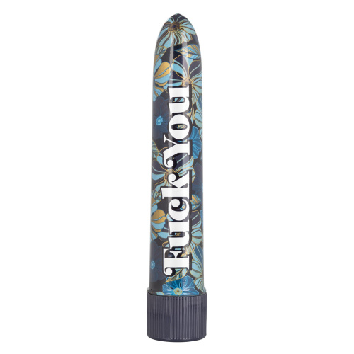 Naughty Bits Fuck You Personal Vibrator  2