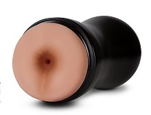 Coverboy - Bad Boy Next Door - Self Lubricating  Stroker - Beige