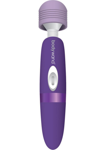 Bodywand Rechargeable Massager - Purple  2