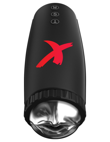 Pdx Elite Moto-Bator  4