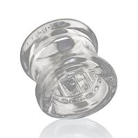 Squeeze Soft- Grip Ballstretcher - Clear