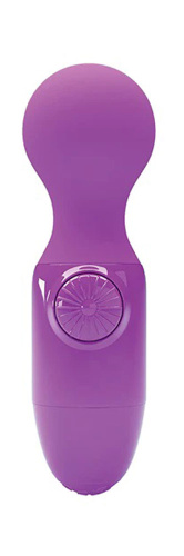 Pretty Love Mini Stick - Purple  2