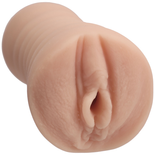 Signature Strokers - Adira Allure - Ultraskyn -  Vanilla  2