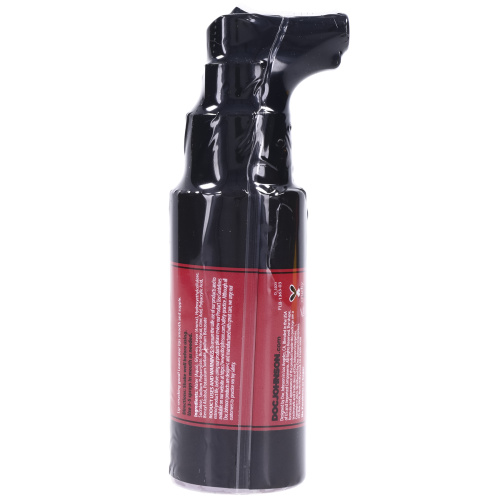 Goodhead - Juicy Head - Dry Mouth Spray - Sour  Cherry - 2 Oz  2