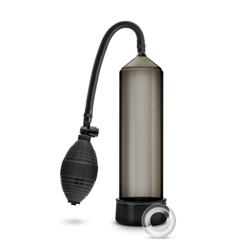 Performance - Vx101 Male Enhancement Pump -  Black  3