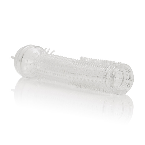 Silicone Sleeve 2 Pack  3
