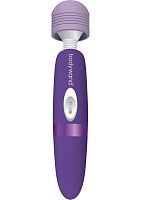 Bodywand Rechargeable Massager - Purple