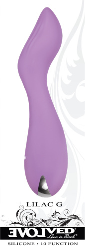 Lilac G  2