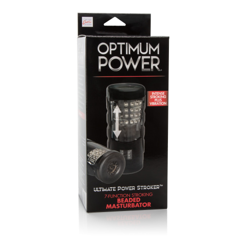 OPTIMUM POWER ULTIMATE POWER STROKER  2