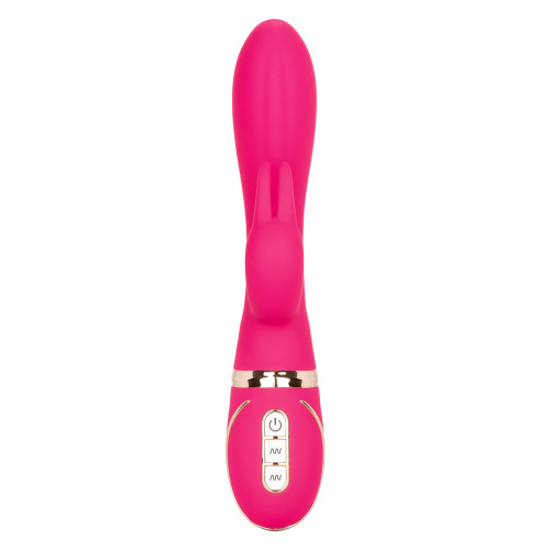 Jack Rabbit Signature Silicone Ultra-Soft Rabbit  3