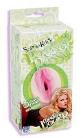 Sophia Rossi Ultraskyn Pocket Pussy