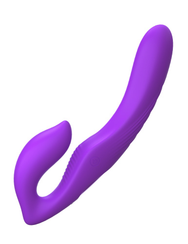 Fantasy for Her Her Ultimate Srapless Strap-On  2