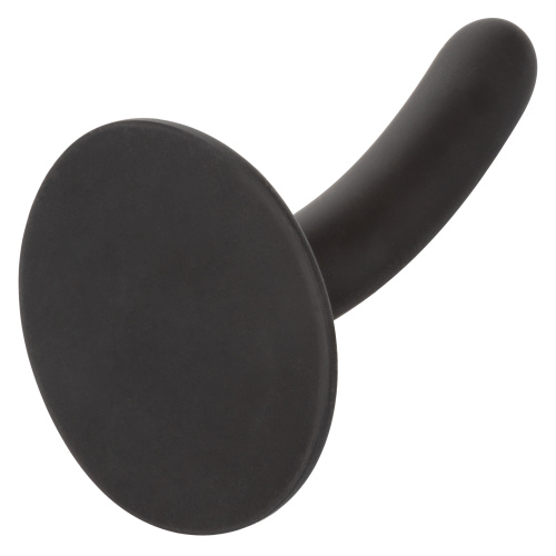 Boundless Slim - 4.5 Inch - Black  4