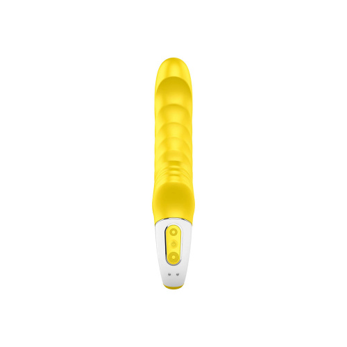 Satisfyer Yummy Sunshine Vibe  3