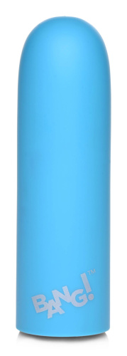 10x Mega Vibrator - Blue  3