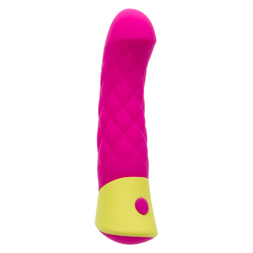 Rave Quilted G - Pink  3