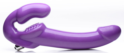 7x Revolver Thick - Purple  5