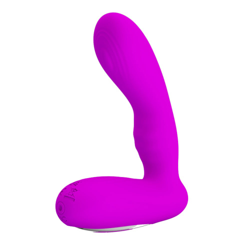 Pretty Love Piper Double-Side Pulsation - Purple  4