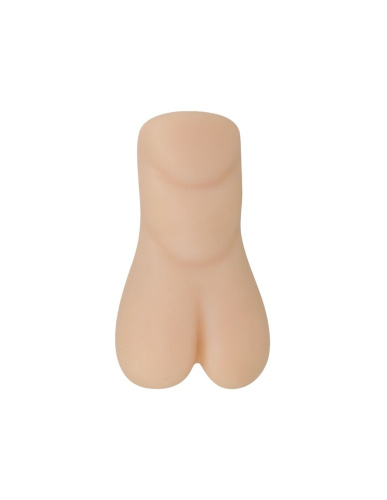 Eliana Vagina Shaped Masturbator - Light  3