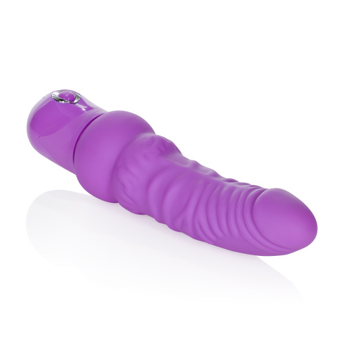 Bendie Power Stud - Curvy - Purple  2