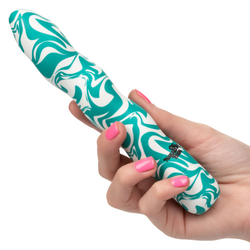Naughty Bits Squiggle Dick Personal Vibrator  5