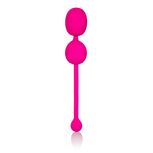 Rechargeable Dual Kegel - Pink  3