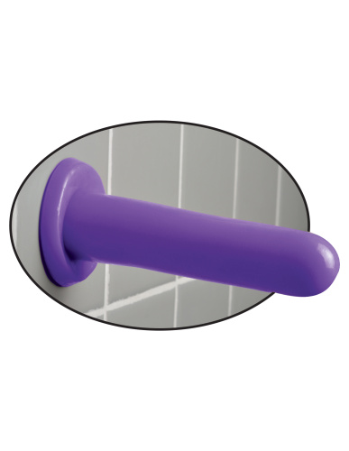 Dillio Purple - Mr. Smoothy  3