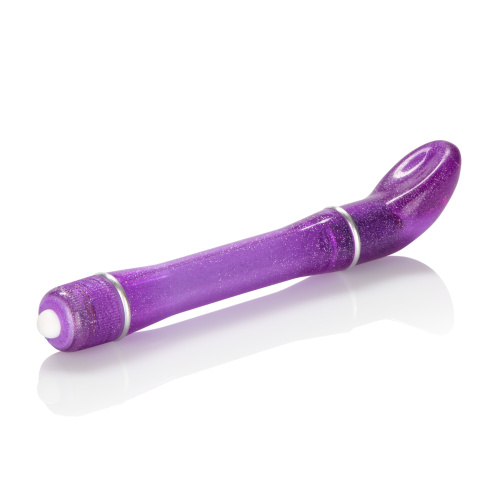 Pixies Glider Waterproof Vibe - Purple  5