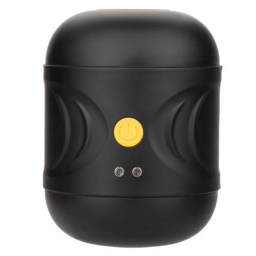 Boundless Dual Motor Stroker - Black  4
