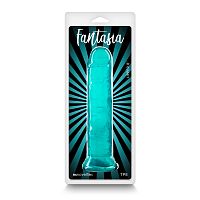Fantasia - Upper 8 Inch - Teal