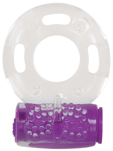 Ring True - Unique Pleasure Rings  3