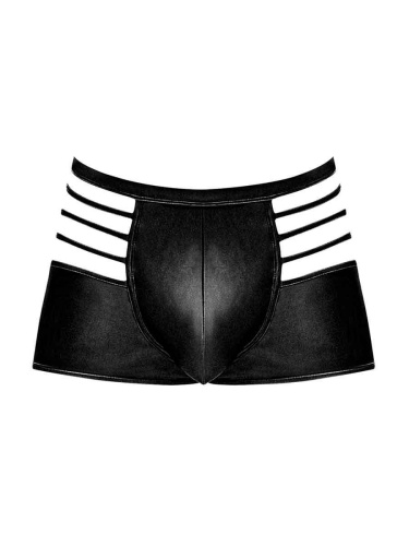 Cage Matte Cage Short - Large - Black  2