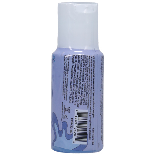 Spanish Fly - Sex Drops - Blue Raspberry - 1 Oz  2