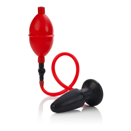 EXPANDABLE BUTT PLUG  5