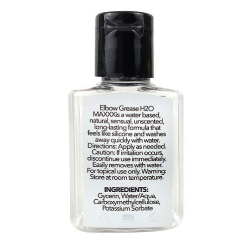 H2o Maxxx 24 ml  2