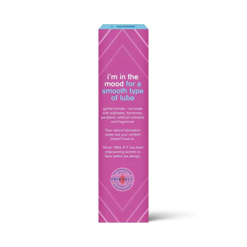 K-Y Liquid 2.5 Oz Bottle  2