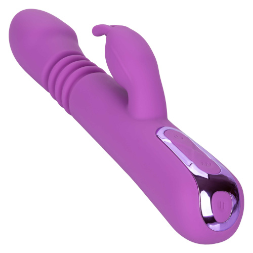 Jack Rabbit Elite Thrusting Rabbit - Purple  5