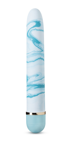 The Collection - Blueberry Haze - Blue  5