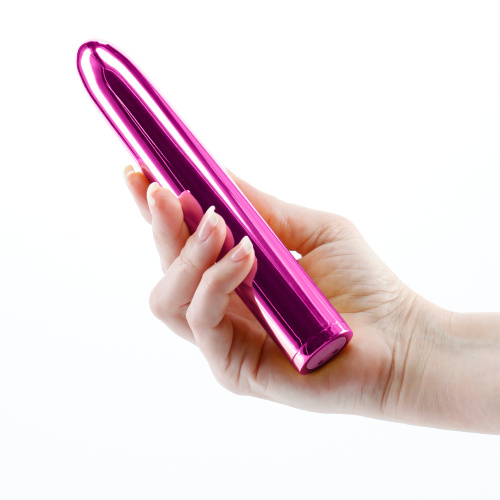 Chroma - 7 Inch Vibe - Pink  2