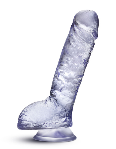B Yours Plus - Hearty N Hefty - Clear  5