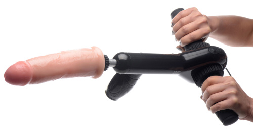 Pro-Bang Sex Machine With Remote Control  3
